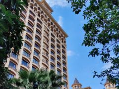 -上海浦东星河湾酒店