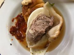 -舒蔡记生煎菜饭(云南中路店)