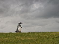 -龙里油画大草原旅游区