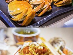 -日进一片海.生腌海鲜火锅.宵夜烧烤(三里屯总店)