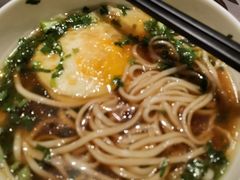 长寿面-徐记海鲜(明德门店)