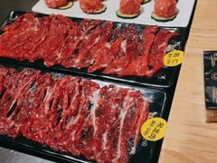 -嬷孙家潮汕牛肉火锅(北京路天河城店)