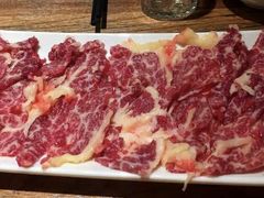 -牛很鲜潮汕牛肉火锅(朝晖路店)