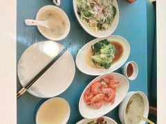 -闽海肴(北辰荟店)