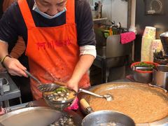 -阿川蚵仔面线