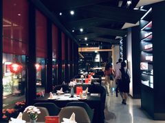 大堂-鲁采LU STYLE(新天地店)