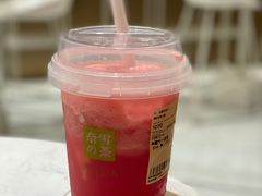-奈雪的茶(华侨城创意园店)