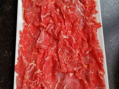 -大吉利·潮汕鲜牛肉火锅(万峰路店)