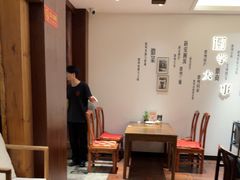 -中国徽菜·徽商故里(广安门店)