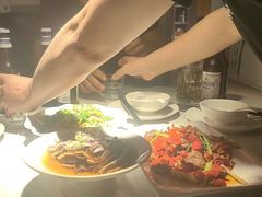 -徽州月·民间徽菜(浦东总店)