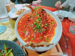 -醉霖生态餐厅(交大店)