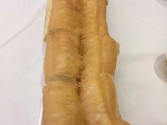 -君德澜酒家·创意粤菜(金山谷店)