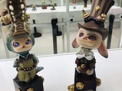 -东浩兰生上海世博展览馆