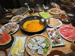 -贵厨酸汤牛肉(汇金星力城店)