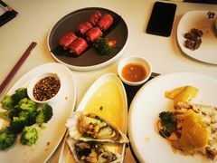 -煲王粤菜餐厅(中侨中心店)