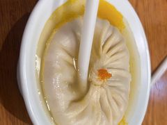 王牌蟹粉灌汤包-苏小柳手作点心(控江旭辉分院)
