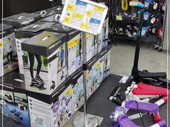 -迪卡侬(赛德店)