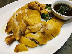 -卡尔顿东方银龙酒店•广西菜•早茶