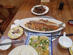 -老味道1992(武当山店)