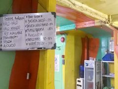 -Jonah's Fruit Shake & Snack Bar