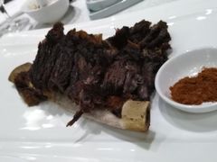 牛肋骨-梅龙镇酒家(南京西路总店)