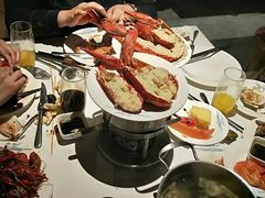 -星伦多自助料理·涮烤一体(虹悦城店)