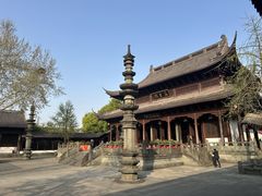 -钱王祠