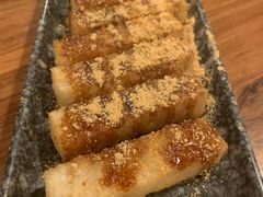-付小姐在成都(中山公园店)