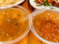 -61号餐吧(兴坪古镇漓江店)