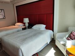 -澳门喜来登大酒店