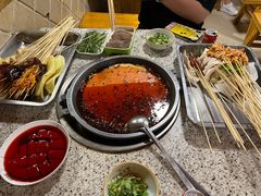-玉林串串香·成都老字号(玉林街总店)
