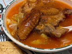 -华嫂冰室(尖沙咀店)