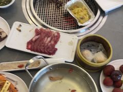 -尚宴牛特鲜自助(太原街万达店)