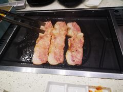 -韩时烤肉(丰科万达广场店)