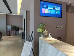 -如家酒店·neo(苏州博物馆拙政园苏博地铁站店)