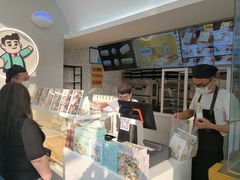-爸爸糖手工吐司(上海五角场万达店)
