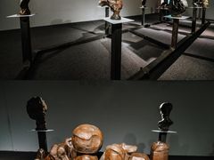 -HOW昊美术馆