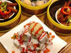 -粤港餐厅(禹州商业广场店)