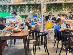 -宜家·瑞典风味餐厅(四元桥店)