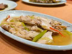 -抱德·潮汕味(敦和店原惠城鱼仔)