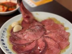 -蒜香焼肉PURUSHIN(马场路店)