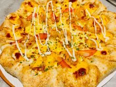 -必胜客(漕宝路店)