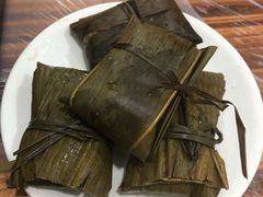 -彭秉兰豆花烤鱼(文化园店)