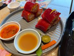 -点都德(喜粤楼店)