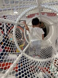 -木马王国(萧山银隆店)