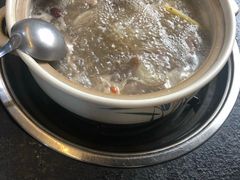 -清真华宇开锅羊肉