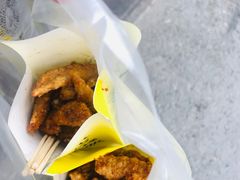 味极小酥肉-卤人甲卤炸鸡爪(学院路店)