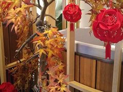 -梅间堂茶馆(绿地缤纷城店)