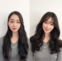 -苏奇发型·烫发染发