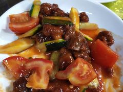 -杨厝六十六农庄农舍(杨厝路店)
